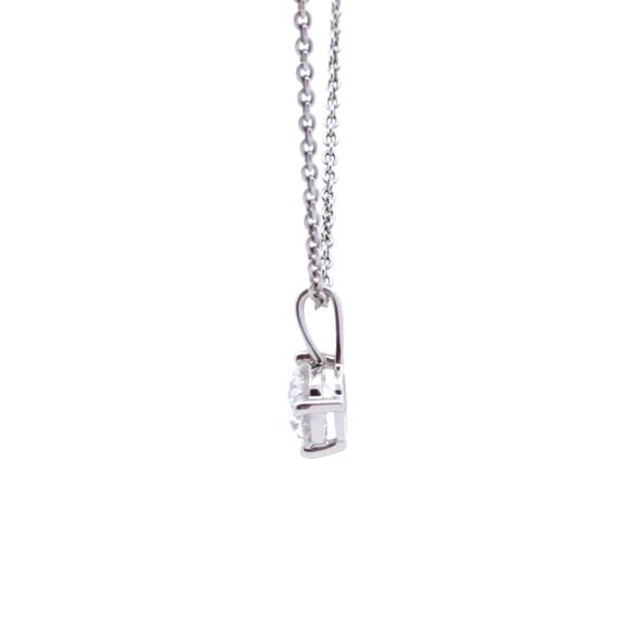 Single Spark Pendant - Image 2