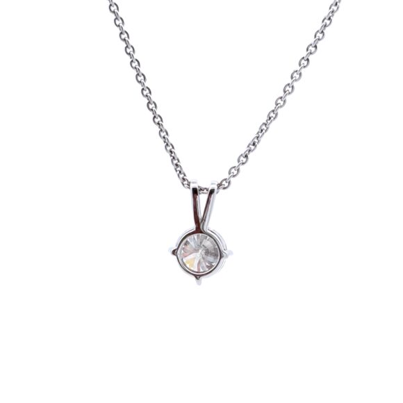 Single Spark Pendant - Image 3