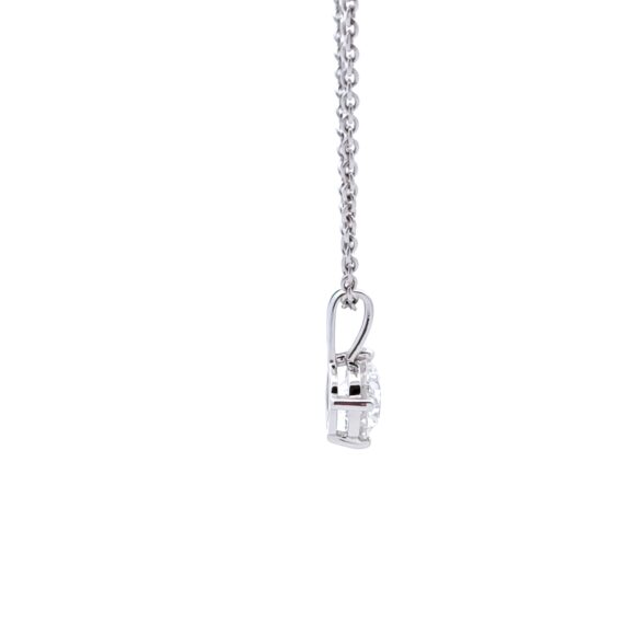 Single Spark Pendant - Image 4