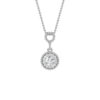 Halo Glow Pendant