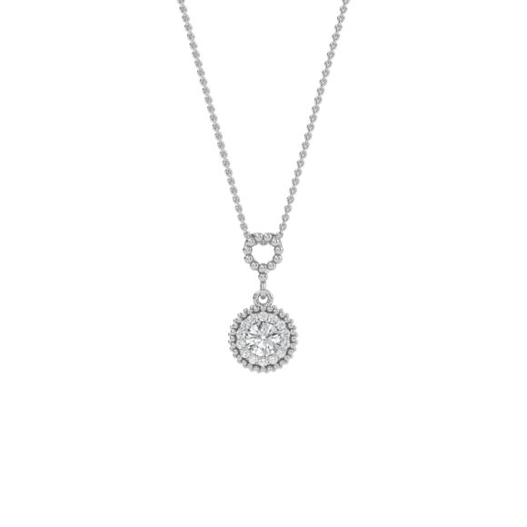 Halo Glow Pendant - Image 2