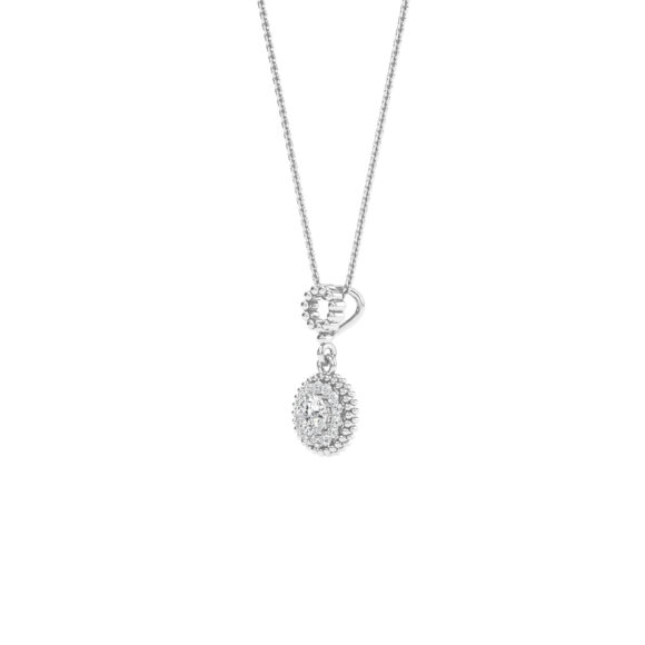 Halo Glow Pendant - Image 3