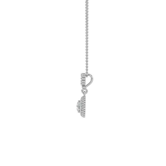 Halo Glow Pendant - Image 4