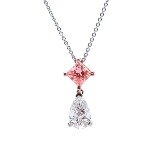 Diamond Drop Royale