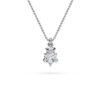 Heart’s Embrace Pendant