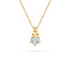 Graceful Heart Pendant