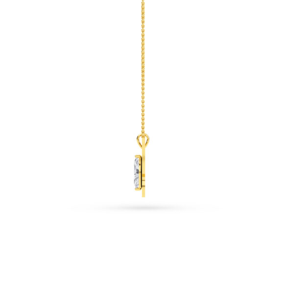 Serene Wings Pendant - Image 4