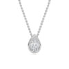 Luminous Drop Pendant
