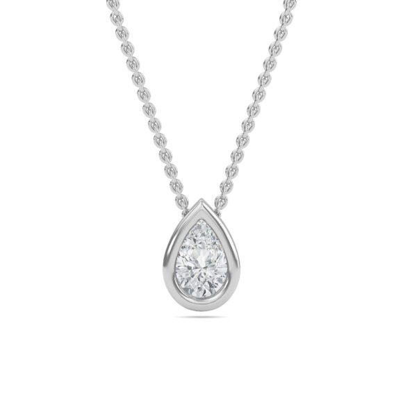 Luminous Drop Pendant