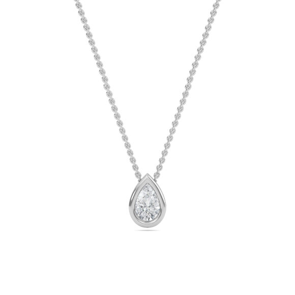 Luminous Drop Pendant - Image 2