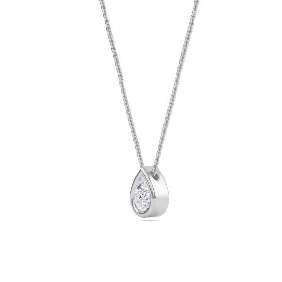 Luminous Drop Pendant - Image 3