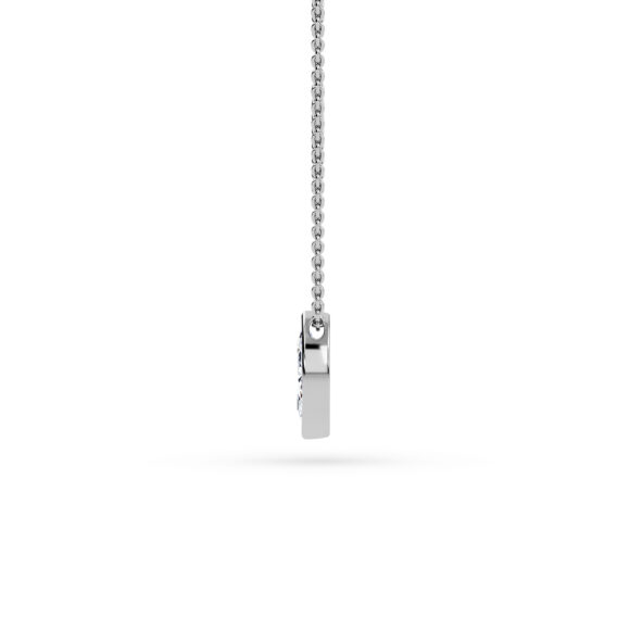 Marquise Muse Pendant - Image 4