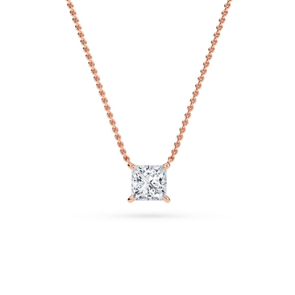 Regal Princess Pendant