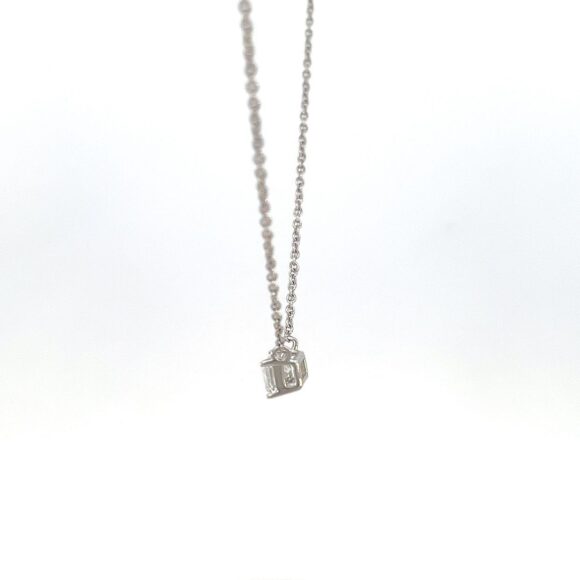 Emerald Whisper Pendant - Image 2