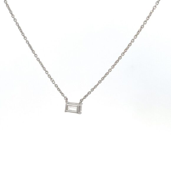Emerald Whisper Pendant - Image 3