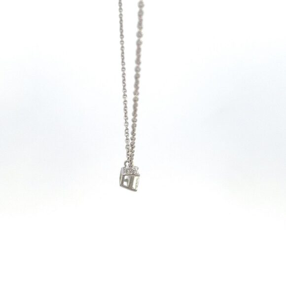 Emerald Whisper Pendant - Image 4