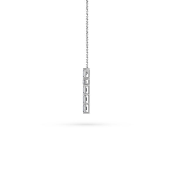 Grace Cross Pendant - Image 4