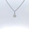 Elegant Essence Pendant