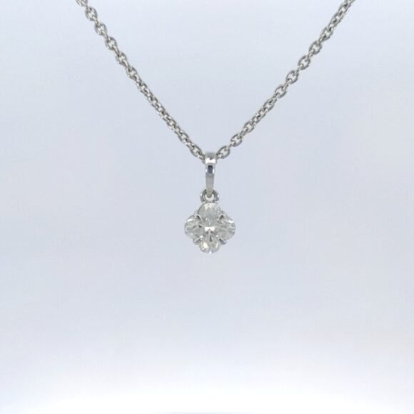 Elegant Essence Pendant