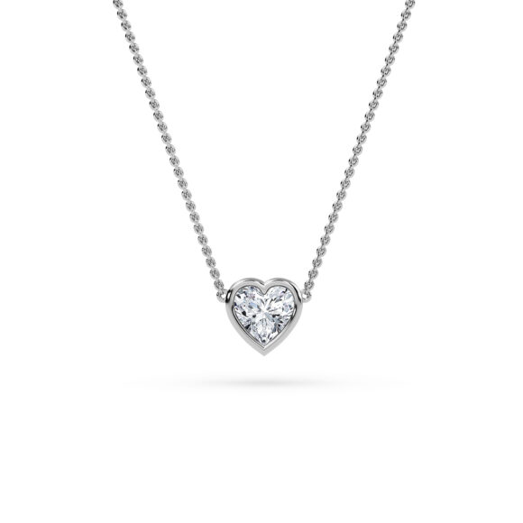 Soulheart Pendant
