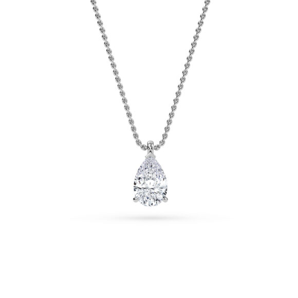 Raindrop Radiance Pendant