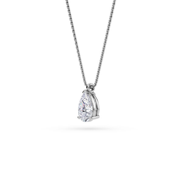 Raindrop Radiance Pendant - Image 3