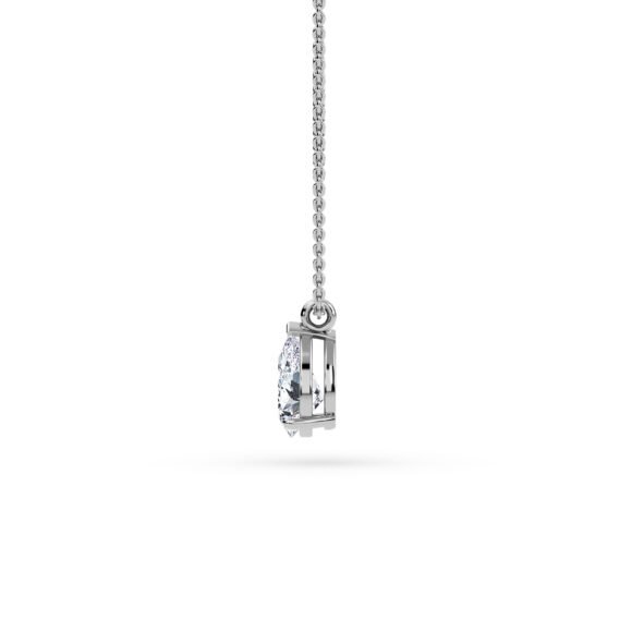 Raindrop Radiance Pendant - Image 4