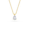 Diamond Dew Pendant