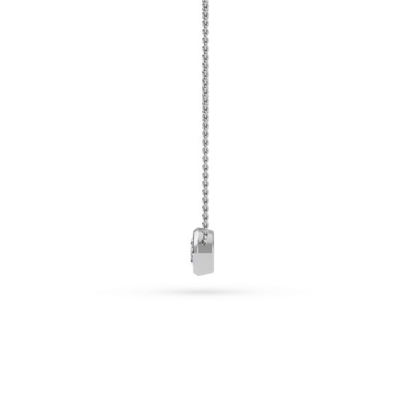 Stellar Marquise Spark Pendant - Image 4