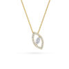 Evil-Eye Pendant