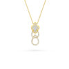 Enchanting Diamond Pendant