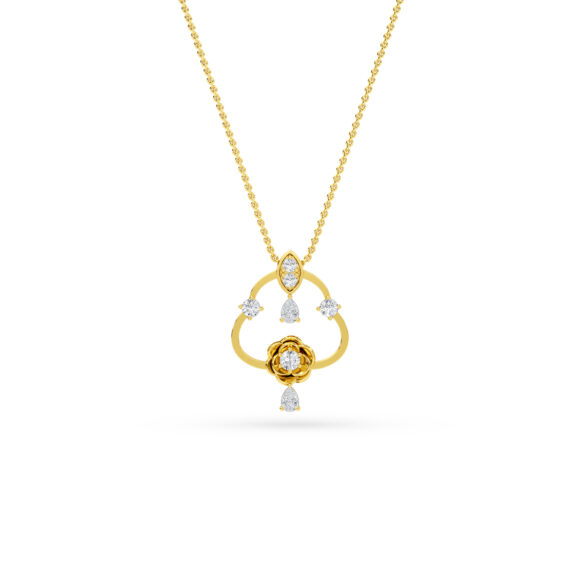 Allure Pendant