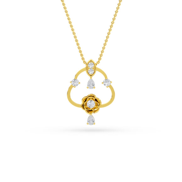 Allure Pendant - Image 2