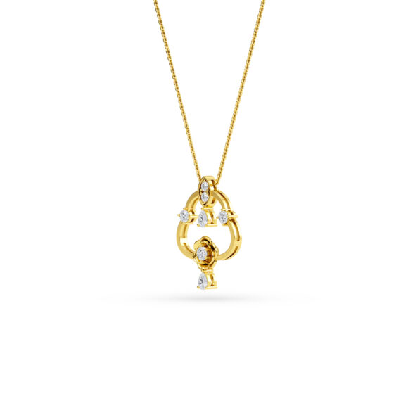 Allure Pendant - Image 3