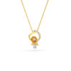 Contemporary Glow Pendant
