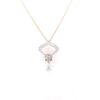 Sophisticated Sparkle Pendant