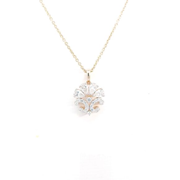 Glow & Go Pendant