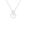 Classic Charm Pendant