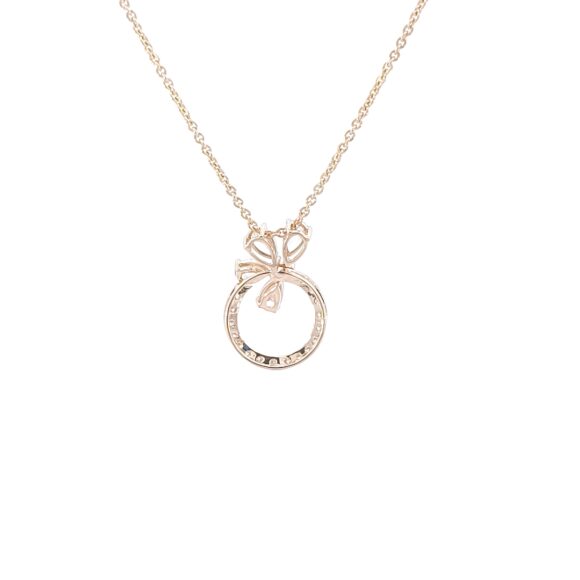 Classic Charm Pendant - Image 2