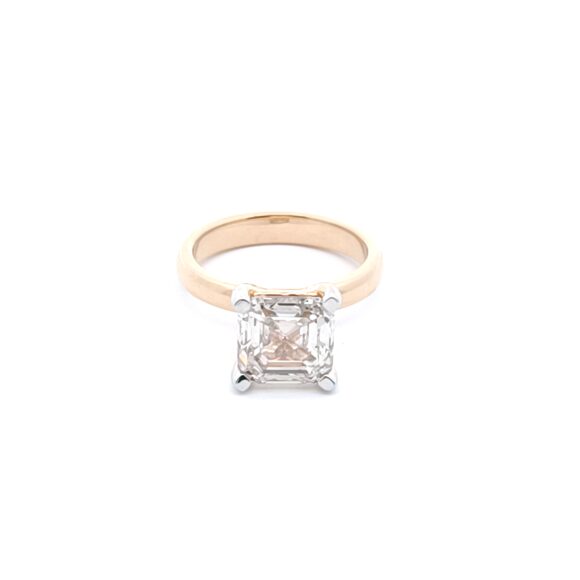 Royal Grace Ring