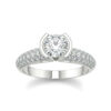 Celestial Spark Ring