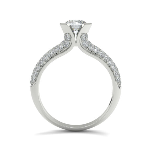 Celestial Spark Ring - Image 2