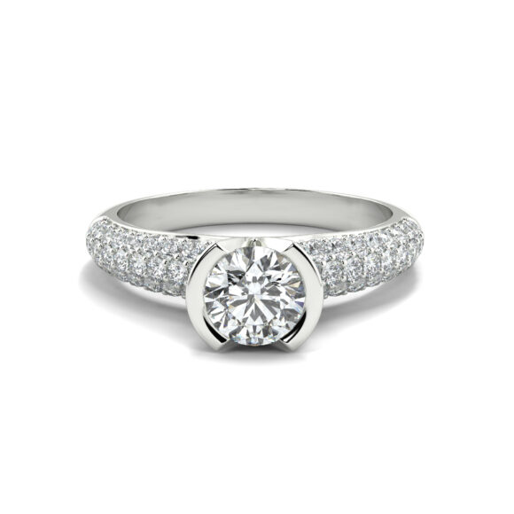 Celestial Spark Ring - Image 3