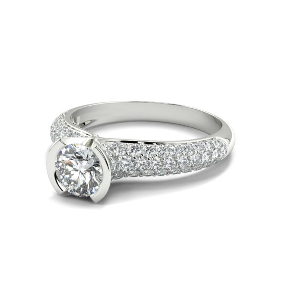 Celestial Spark Ring - Image 4