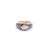 Noir Éclat Ring
