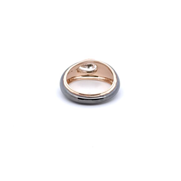 Noir Éclat Ring - Image 3