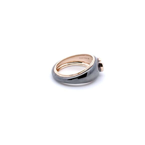 Noir Éclat Ring - Image 4