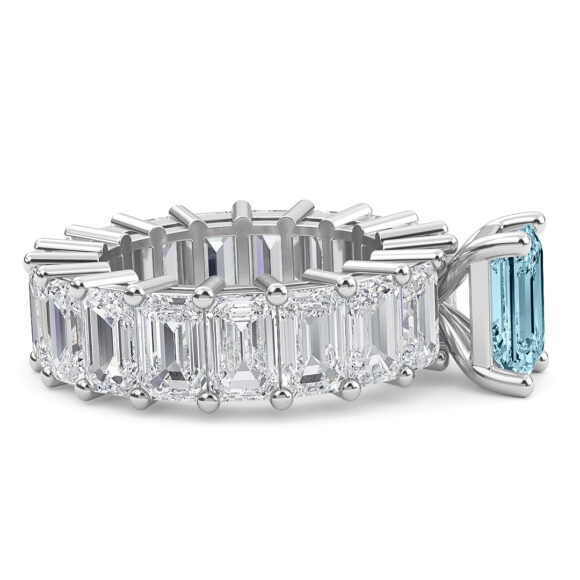 Blue Elan Ring - Image 4