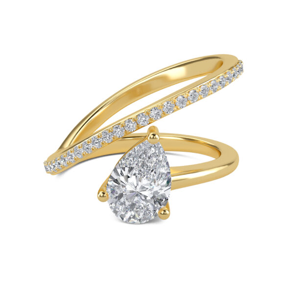 Pearluxe Ring - Image 2