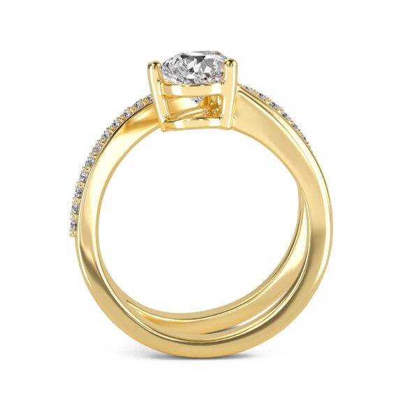 Pearluxe Ring - Image 3